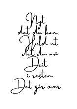 Last inn bildet i Galleri-visningsprogrammet, (Gave)pakkepris