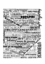 Last inn bildet i Galleri-visningsprogrammet, (Gave)pakkepris