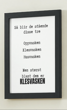 Last inn bildet i Galleri-visningsprogrammet, Vaskerommet
